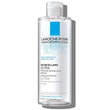 La Roche-Posay Micellar Cleansing Water for Sensitive Skin, Micellar Water Makeup Remover, Cleanses and Hydrates Skin, Gentle Face Toner, Oil Free