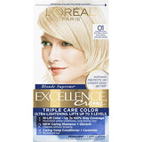 Excellence Dark Brown 4 2pk