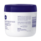 NIVEA Skin Firming Cream with Q10, Moisturizing Body Cream, 13.5 oz Jar