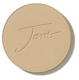 Jane Iredale Purepressed Base Mineral Powder Refill, Golden Glow, 0.35 Ounce (Pack of 1)