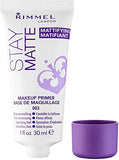 Stay Matte Fix & Go 2-in-1 Primer & Setting Spray 3.4 Fl. Oz., Pack of 1