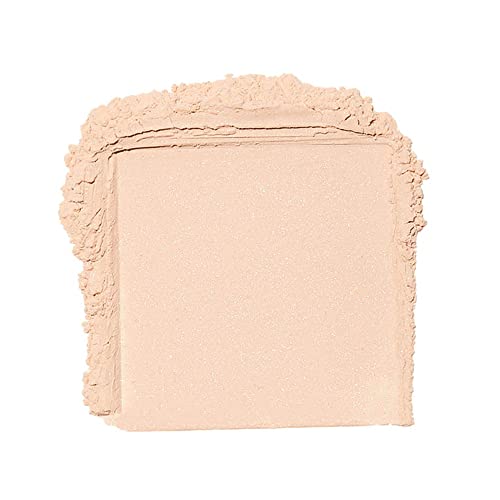 e.l.f. High Definition Powder, Loose Powder, Lightweight, Long-Lasting, Creates Soft Focus Effect, Masks Fine Lines & Imperfections, 0.28 Oz, Soft Luminance