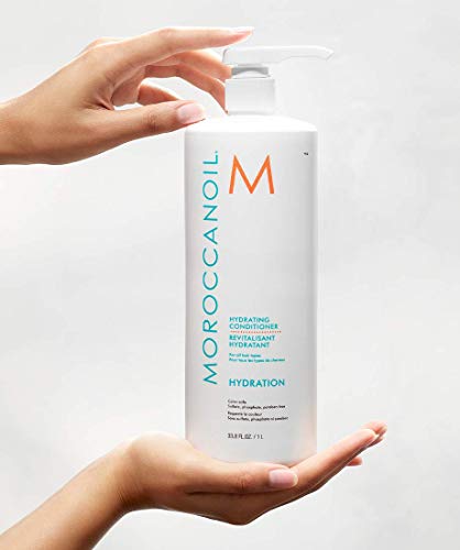 Moroccanoil Hydrating Conditioner, 33.8 Fl Oz