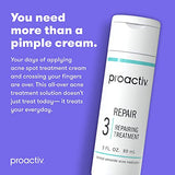 Proactiv Repair Acne Treatment - Benzoyl Peroxide Spot Treatment and Repairing Serum - 90 Day Supply, 3 Oz