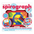 Spirograph Jr. — Jumbo Sized Gears — Arts and Craft Design Kit for Smaller Hands — for Ages 3+