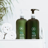 Tea Tree Special Shampoo, Deep Cleans, Refreshes Scalp, For All Hair Types, Especially Oily Hair, 10.14 fl. oz.