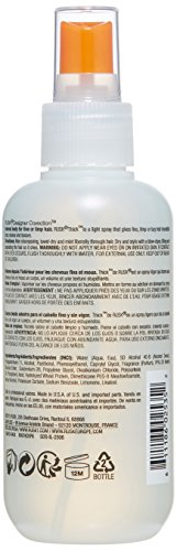 RUSK RUSK Thick Body & Texture Amplifier, White (IRATHCKP6), 6 Fl Oz