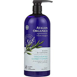 Avalon Organics Therapy Thickening Conditioner, Biotin B-Complex, 32 Oz