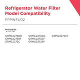 Frigidaire PurePour Connect™ PWF-2™ Water & Ice Refrigerator Filter