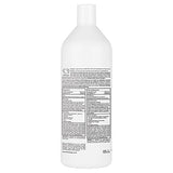 Biolage Cooling Mint Scalp Sync Shampoo | Cleanses Excess Oil From The Hair & Scalp | For Oily Hair & Scalp | Cool Sensation | Cruelty Free | Vegan | Salon Shampoo | 13.5 Fl. Oz