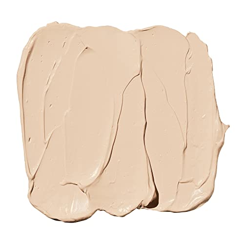 e.l.f. Flawless Finish Foundation, Improves Uneven Skin Tone, Lightweight, Medium Coverage & Semi-Matte, Vegan & Cruelty-Free, Vanilla, 0.68 Fl Oz