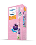 Philips Sonicare for Kids Design a Pet Edition, HX3601