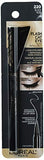 L’Oréal Paris Makeup Infallible Flash Cat Eye Waterproof Liquid Eyeliner, Black