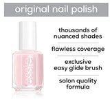 essie Nail Polish, best sellers kit - including 4 full size nail polishes, muchi muchi, blanc, mrs always right, toned down, Vegan Formula , 1 kit