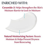 Eucerin Advanced Repair Body Cream, Fragrance Free Body Cream for Dry Skin, 16 Oz Jar