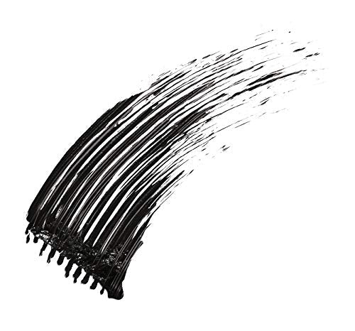 COVERGIRL Clump Crusher Water Resistant LashBlast Mascara, Water Resistant Mascara, Zero Clumps, 1 Tube, Black Brown Color, 0.44 Fl Oz packaging may vary