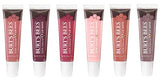 Burt's Bees Lip Gloss, Lip Shine for Women, 100% Natural Makeup, Pucker