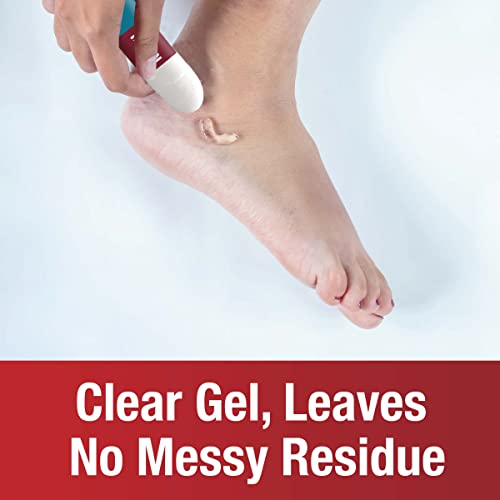 Kerasal 5-in-1 Athlete's Foot Silky Clear Gel, 0.42 oz