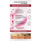 Excellence Dark Brown 4 2pk