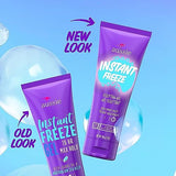 Aussie Instant Freeze Sculpting Maximum Hold Hair Gel with Jojoba Oil, Sea Kelp and Australian Aloe, 7 Oz (Triple Pack)