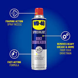 WD-40 Specialist Bike Degreaser , 10 OZ