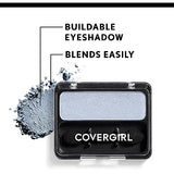 COVERGIRL Eye Enhancers Eyeshadow Kit, Tapestry Taupe, 1 Color