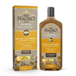 Tio Nacho Natural Lightening and Volumizing Shampoo with Royal Jelly and Chamomile, 14 Ounces