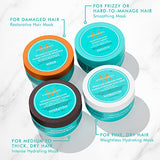 Moroccanoil Intense Hydrating Mask, 8.5 Fl. Oz.