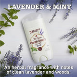 Old Spice Men's Deodorant Aluminum Free Lavender & Mint, 3.0oz (Pack of 3)