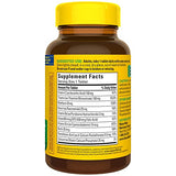 Nature Made Super B Complex with Vitamin C and Folic Acid, Dietary Supplement for Immune Support, 60 Tablets, 60 Day Supply