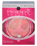 Physicians Formula Happy Booster Glow and Mood Boosting Blush, Natural, 0.24 oz.