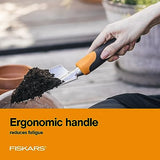 Fiskars Ergo Scratch Tool Garden Weeder