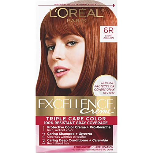 Excellence Dark Brown 4 2pk