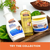 Palmer’s Cocoa Butter Formula Daily Skin Therapy, Solid , 7.25 Ounces (Pack of 3)