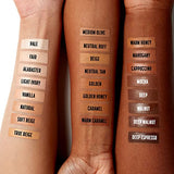 NYX PROFESSIONAL MAKEUP Can't Stop Won't Stop Contour Concealer, 24h Full Coverage Matte Finish - Natural