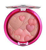 Physicians Formula Happy Booster Glow and Mood Boosting Blush, Natural, 0.24 oz.