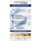 Excellence Dark Brown 4 2pk