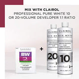 Clairol Professional Bw2 Lightener for Hair Highlights, 8 oz.