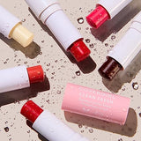 COVERGIRL Clean Fresh Tinted Lip Balm, I Cherry-Ish You