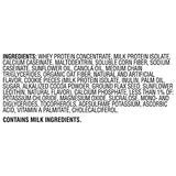 Muscle Milk Genuine Protein Powder, Vanilla Creme, 32g Protein, 5 Pound, 32 Servings