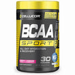 Cellucor BCAA Sport, BCAA Powder Sports Drink for Hydration & Recovery, Cherry Limeade, 30 Servings