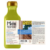 Maui Moisture Lightweight Curls + Flaxseed Conditioner, Conditioning, Paraben Free, Silicone Free, 13 Fl Oz