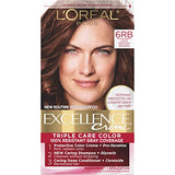 Excellence Dark Brown 4 2pk