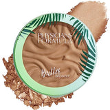 Physicians Formula Murumuru Butter Bronzer | Sunkissed Bronzer | Bronzer Face Powder Makeup | Dermatologist Approved | Packaging May Vary