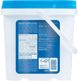 Clorox Pool&Spa 29005CLX XtraBlue 1 Chlorinating Tablets, 5 lb, White