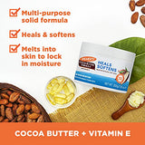 Palmer’s Cocoa Butter Formula Daily Skin Therapy, Solid , 7.25 Ounces (Pack of 3)