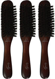 Goody Styling Essentials Goody Boar Hair Brush, Wood, 1-count (1942247)