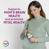 Rainbow Light Prenatal One Multivitamin, Folic Acid, Calcium, & Vitamin D, Gluten Free, Supports from Conception to Postnatal, Clinically Proven Absorption, 150 Tablets