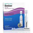 Boston One Step Liquid Enzymatic Cleaner, Protein Remover, 0.01 Fl Oz (1 Box of 15 Dispensers)