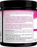 NeoCell Super Collagen Powder, 10g Collagen Peptides per Serving, Gluten Free, Keto Friendly, Non-GMO, Grass Fed, Paleo Friendly, Healthy Hair, Skin, Nails & Joints, Unflavored, 14 Oz